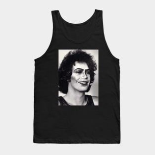 The rocky horror picture show Grind Tank Top